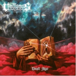Vultures Vengeance Dust Age VINYL LP