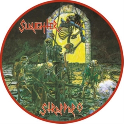 Slaughter Strappado PICTURE DISC VINYL 12INCH