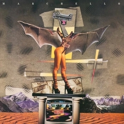 Marchello Destiny VINYL LP