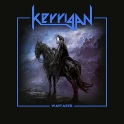 Kerrigan Wayfarer GALAXY EFFECT VINYL LP