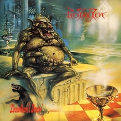 Protector Leviathans Desire VINYL LP