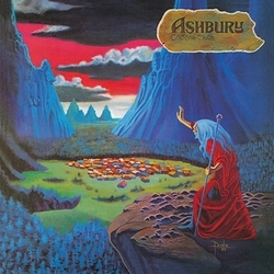 Ashbury Endless Skies VINYL LP