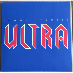 Tommi Stumpff Ultra Vinyl LP
