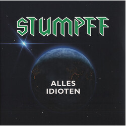 Tommi Stumpff Alles Idioten Vinyl