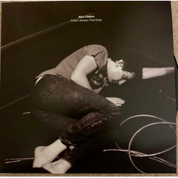 Alex Chilton It Isnt Always That Ea Vinyl