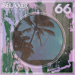 Relaxer Coconut Grove VINYL LP