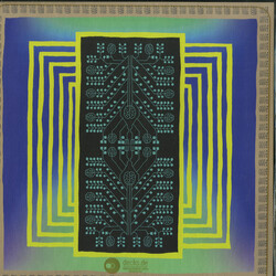 Gheist (3) Zukunft EP Vinyl