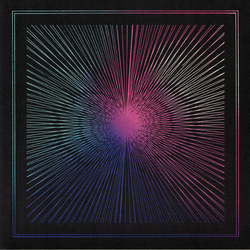 Frankey & Sandrino Nova Ep Vinyl 12"