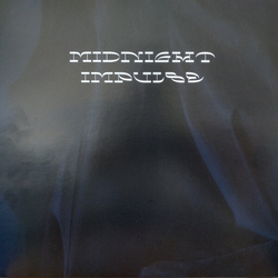 Various Artists Midnight Impulse VINYL 12INCH