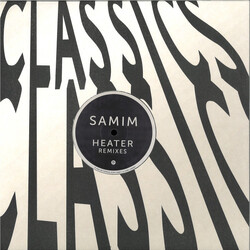 Samim (2) Heater (Remixes) Vinyl