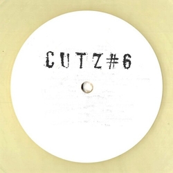 Youandme Cutz#6 VINYL 12INCH