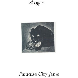 Skogar Paradise City Jams VINYL LP