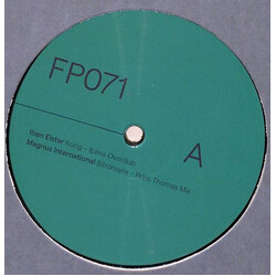 Various 15 Years Full Pupp Pt.3 Vinyl