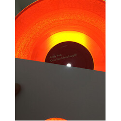 Andy Vaz One For Choutsugai Vinyl 12"