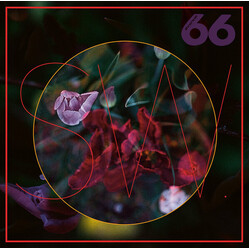 Sw. Truelips Vinyl LP