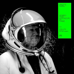 Brigitte Barbu Remixes Pour Ascenceurs En Pan VINYL 12INCH