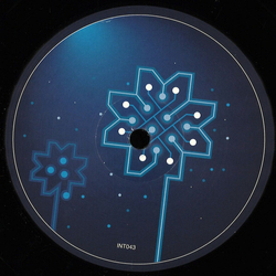 Ivan Fabra Pluck Ep VINYL 12INCH