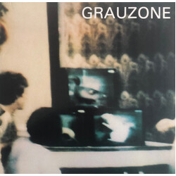 Grauzone Grauzone Vinyl 2 LP