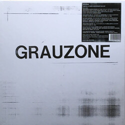 Grauzone Grauzone (Limited 40 Years Anniversary Box Set) Vinyl 3 LP Box Set