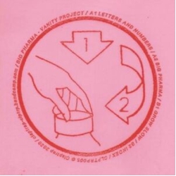 Vanity Project Big Pharma VINYL 12INCH