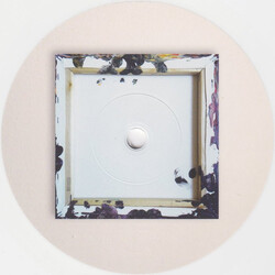 Rico Puestel Album Pre-Exhibition VINYL 12INCH