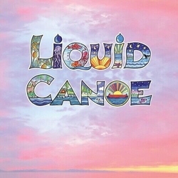 Liquid Canoe Liquid Canoe VINYL LP