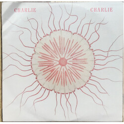Charlie Charlie Save Us FEAT. MAPEI CHARLY VINYL 7INCH