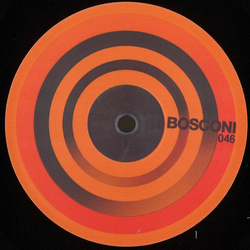 Lapucci Levitated Sensor Detector VINYL 12INCH