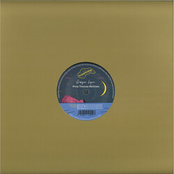 Giorgio Lopez Prins Thomas Remixes Vinyl 12"