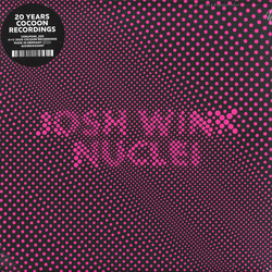 Josh Wink / Ricardo Tobar 20 Years Cocoon Recordings Vinyl 12"