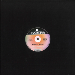 Mano Le Tough Aye Aye Mi Mi Vinyl