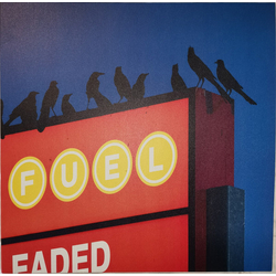 Nebraska Chant Des Oiseaux Ep Vinyl