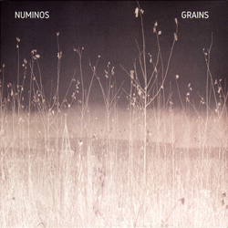 Numinos Grains VINYL LP