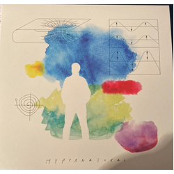 Hypernatural Hypernatural Vinyl LP