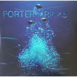 Porter Ricks Porter Ricks Vinyl