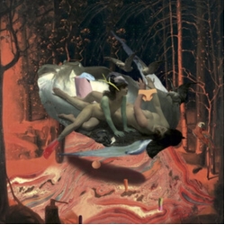 G76 Un-Synchronised Headbanging VINYL LP
