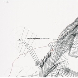 Stefan Goldmann Vector Rituals Vinyl LP