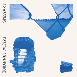Johannes Albert Spessart VINYL LP