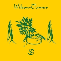 Wilson Tanner 69 Vinyl LP