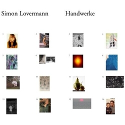 Simon Lovermann Handwerke VINYL LP
