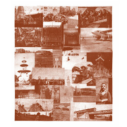 Hydroplane Hydroplane Vinyl LP