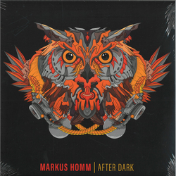 Markus Homm After Dark Vinyl LP