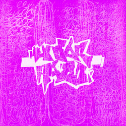 Fear Ratio Slinky Vinyl 12"