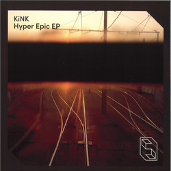 Kink Hyper Epic Vinyl 12"