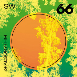 Sw. Okalgorythm VINYL LP