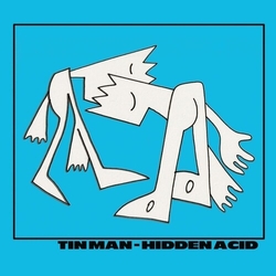 Tin Man Hidden Acid VINYL 12INCH