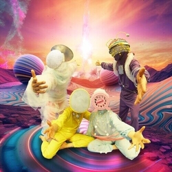 Noema One VINYL LP