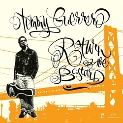 Tommy Guerrero Return Of The Bastard VINYL LP