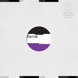 Kerrie Echoes Of The Live Wire VINYL 12INCH