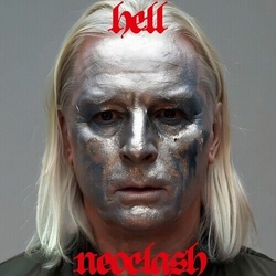 Dj Hell Neoclash VINYL LP